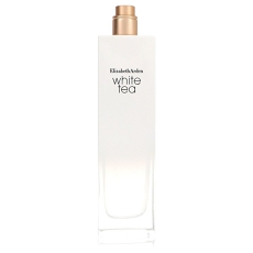 White Tea Perfume 100 Ml Eau De Toilette Spray Tester For Women