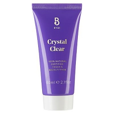 Crystal Clear Gel Cleanser