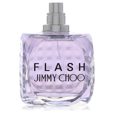 Flash Perfume 3. Eau De Eau De Parfum Tester For Women