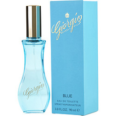 By Giorgio Beverly Hills Eau De Toilette Spray New Packaging For Women
