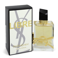 Libre Perfume By 1. Eau De Eau De Parfum For Women