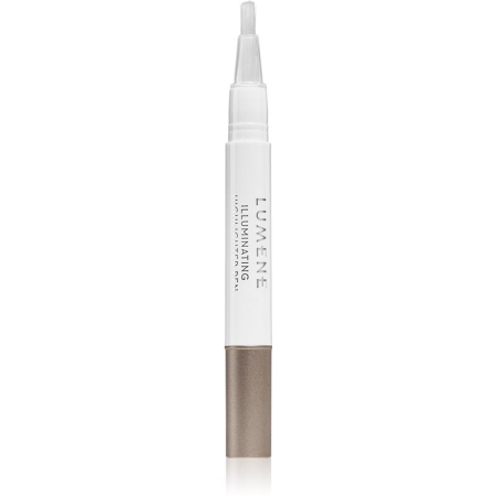Nordic Makeup Illuminating Highlighter With -reflecting Pigments In Pen Shade 1 Original Light 2 Ml