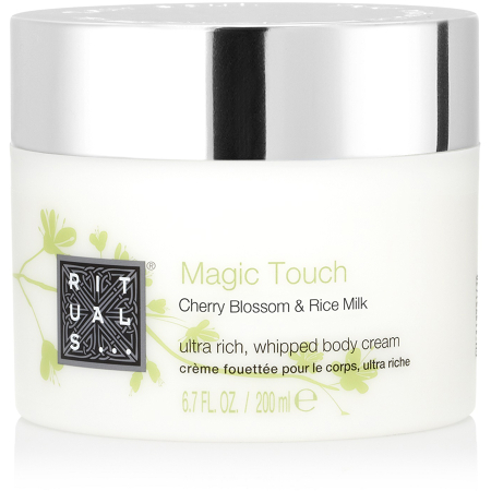 Magic Touch Body Cream