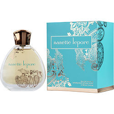 By Nanette Lepore Eau De Parfum For Women