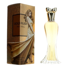 Gold Rush By , Eau De Eau De Parfum For Women