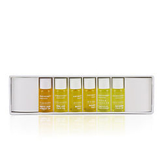 By Aromatherapy Associates Face Oil Collection Six Potent Essential Oil Blends6x/ For Women