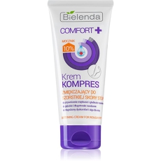 Comfort+ Softening Cream For Hard Foot Skin 100 Ml