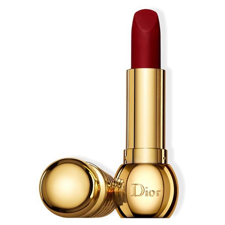 Dior Diorific Matte Lipstick 560 Ravissement