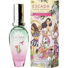 By Escada Eau De Toilette Spray 25th Anniversary Summer Editions For Women