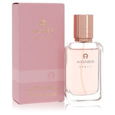 Aigner Debut Perfume By Eau De Eau De Parfum For Women