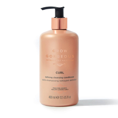 Curl Defining Cleansing Conditioner