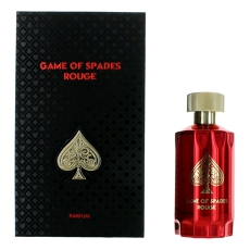Game Of Spade Rouge By , Eau De Eau De Parfum For Unisex