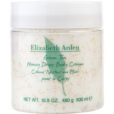 By Elizabeth Arden Honey Drops Body Cream For Women