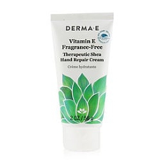 By Derma E Vitamin E Fragrance-free Therapeutic Shea Hand Repair Cream/ For Women