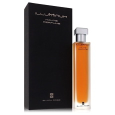 Black Rose Perfume By Illuminum 3. Eau De Eau De Parfum For Women