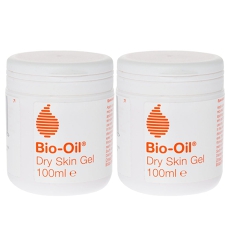 Bio-oil Dry Skin Gel X 2