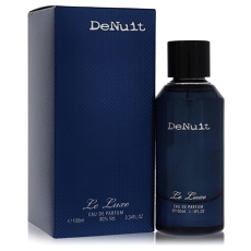 De Nuit Perfume By Le Luxe 3. Eau De Eau De Parfum For Women