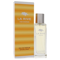 Perfume By La Rive Eau De Eau De Parfum For Women