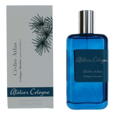 Cedre Atlas By , Cologne Absolue Spray For Unisex