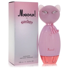 Meow Perfume By 3. Eau De Eau De Parfum For Women