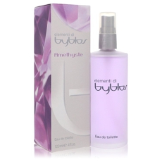 Amethyste Perfume By Byblos Eau De Toilette Spray For Women