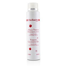 By Ella Baché Tomato Cleansing Oil For Face & Eyes, Long-wearing Make-up/ For Women