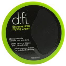 By D:fi Extreme Hold Styling Cream For Unisex