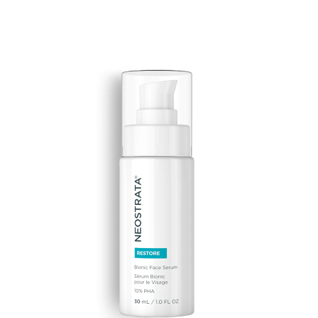 Restore Bionic Face Serum For Sensitive Skin With Phas