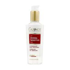Make-up Removal / Cleansing Lait Hydra Sensitive Cleansing Milk / 6.