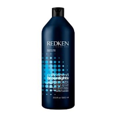 Color Extend Brownlights Blue Toning Sulfate-free Shampoo