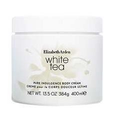 White Tea Body Cream / 13.5 Fl.oz