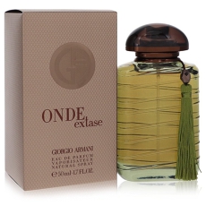 Onde Extase Perfume By 1. Eau De Eau De Parfum For Women