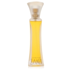 Zanzi Perfume 50 Ml Eau De Parfum Unboxed For Women