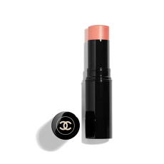Les Beiges Stick Blush Sheer Blush In A Stick For A Healthy Glow. Blush N°24