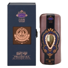 Opulent Shaik Gold Edition Eau De Parfum For Women 40 Ml