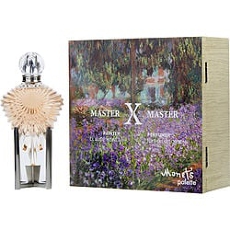 By Monet's Palette Eau De Parfum With Display Stand For Women