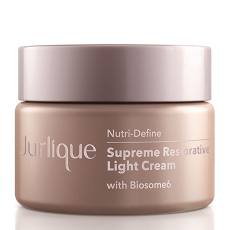 Nutri-define Supreme Restoring Light Cream