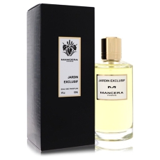 Jardin Exclusif Perfume By Mancera Eau De Eau De Parfum For Women
