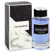 Favoloso Perfume By 3. Eau De Eau De Parfum For Women