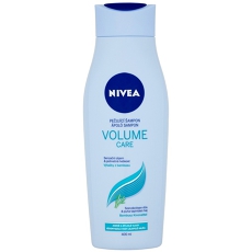 Volume Sensation Shampoo For Maximum Volume 400 Ml