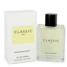 Classic Citrus Perfume 4. Eau De Eau De Parfum Unisex For Women