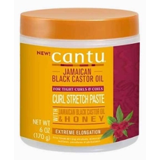 Jamaican Black Castor Oil Curl Stretch Paste