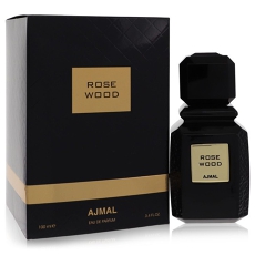 Rose Wood Perfume By Ajmal 100 Ml Eau De Parfum For Women