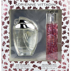 By Adrienne Vittadini Set-eau De Parfum & Body Mist For Women