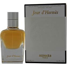 By Hermes Eau De Parfum Refillable For Women