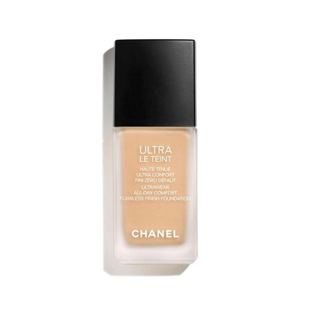 Ultra Le Teint Fluide Ultrawear All-day Comfort Flawless Finish Perfection Foundation B30