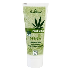 Natura Cream For Normal Skin Cream For Normal Skin 75 G