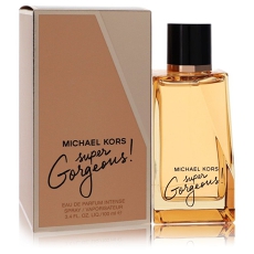 Super Gorgeous Perfume 3. Eau De Parfum Intense Spray For Women