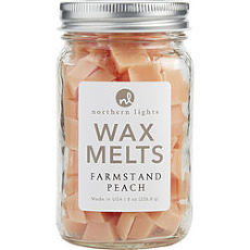 Simmering Fragrance Chips Jar Containing 100 Melts For Unisex