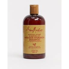 Manuka Honey & Mafura Oil Intensive Hydration Shampoo -no Colour